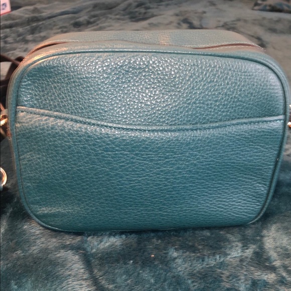 Coach camera crossbody - Picture 2 of 8